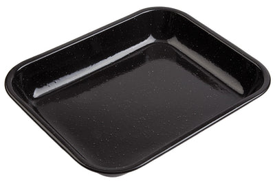Enamel Roaster - Medium