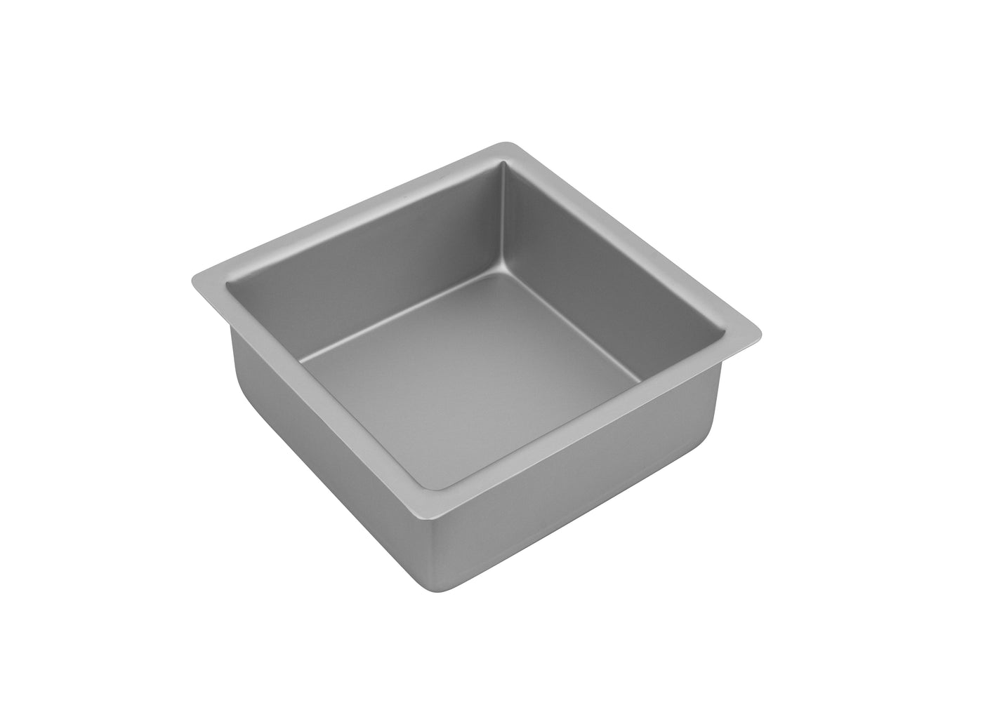 S/Ano Sqr Cake PAN 17.5X7.5CM