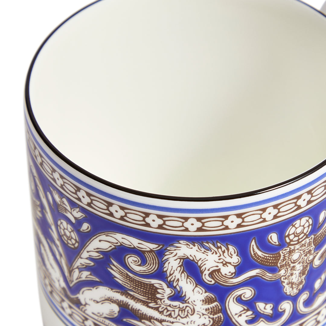 Florentine Colours  Mug Marine