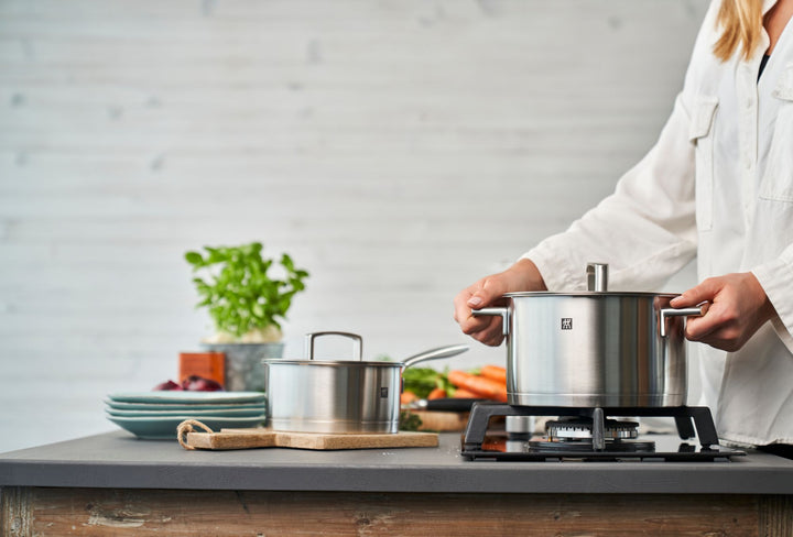 Vitality Stew pot 20cm