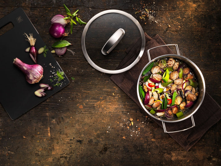 Vitality Stew pot 20cm