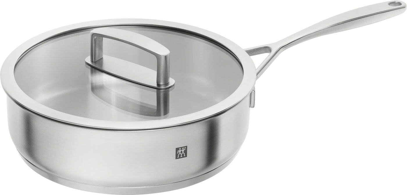 Vitality Simmering Pan/Saute Pan 24cm