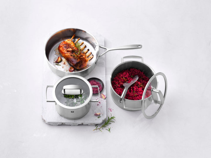 Vitality Stew pot 20cm