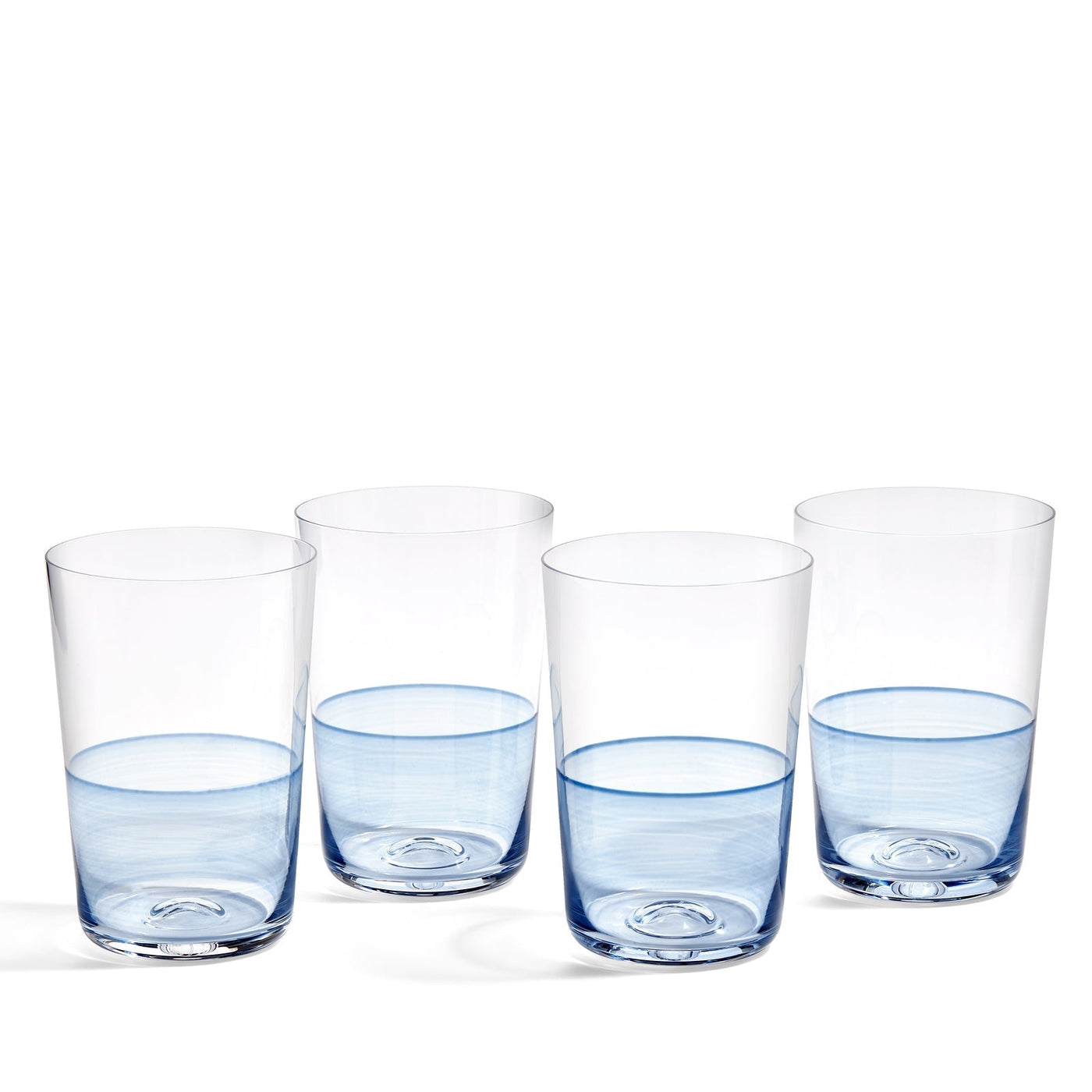 1815 Highball 500ml Blue, Set of 4