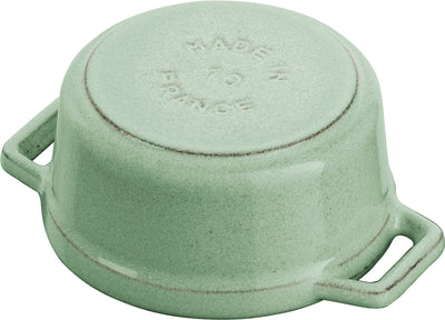 Round Cocotte - 20cm/2.2L Sage