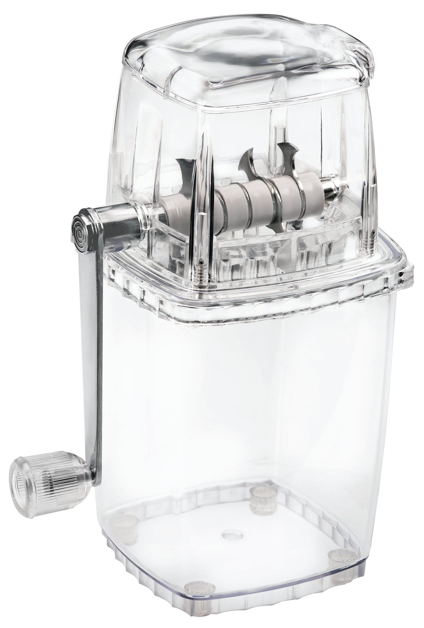 Ice Crusher