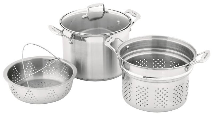 Impact Multi Pot Set