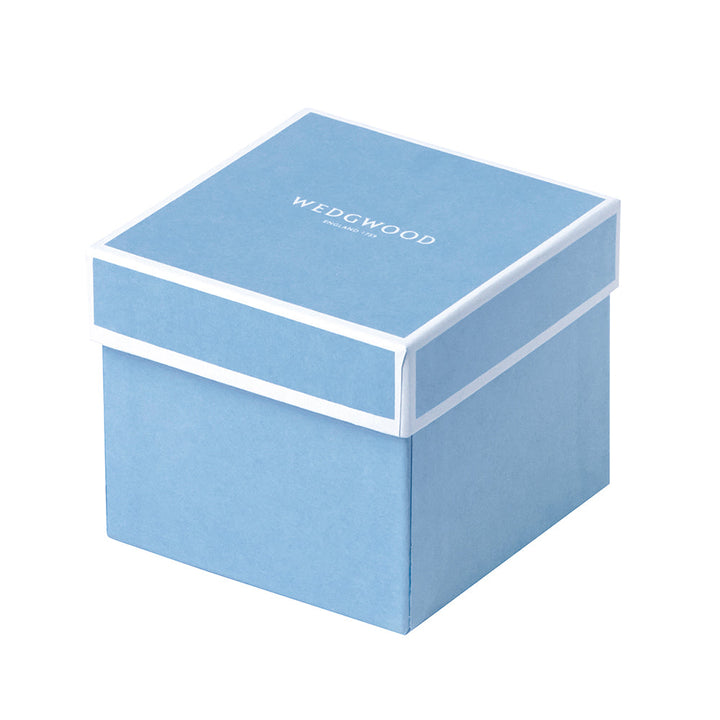 Magnolia Blossom Covered Box 6cm