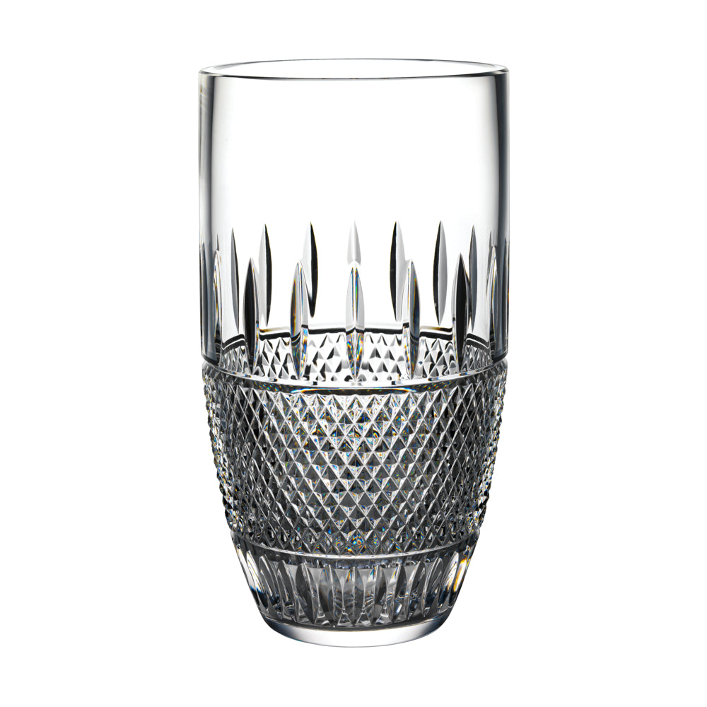 Irish Lace Vase 30cm