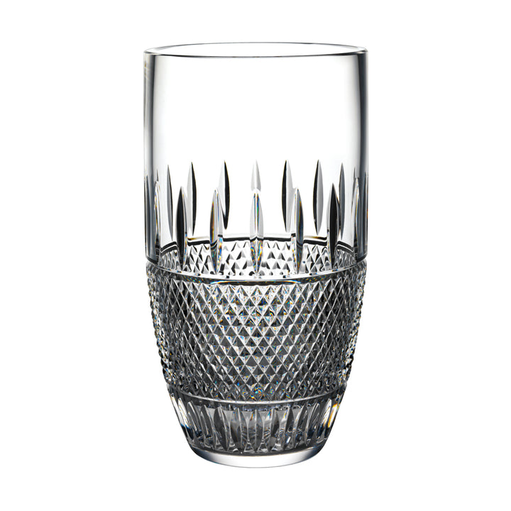 Irish Lace Vase 30cm