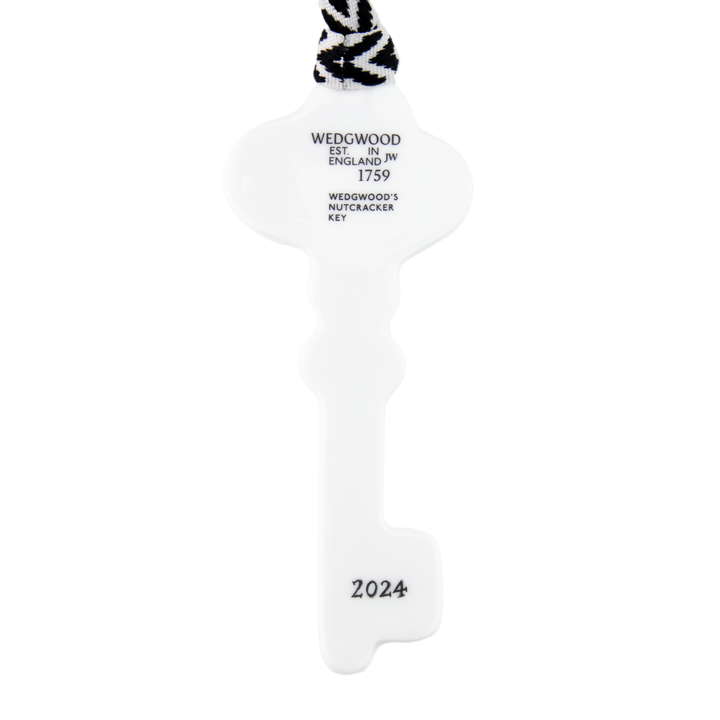 Christmas Ornaments Key New Home Ornament