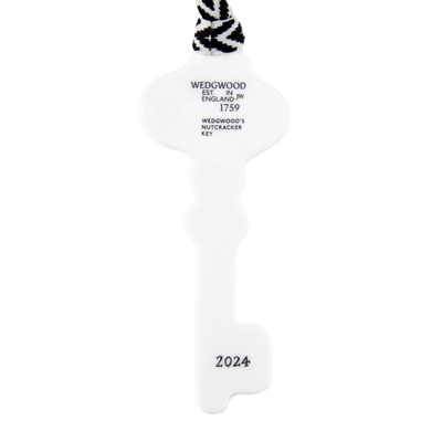 Christmas Ornaments Key New Home Ornament