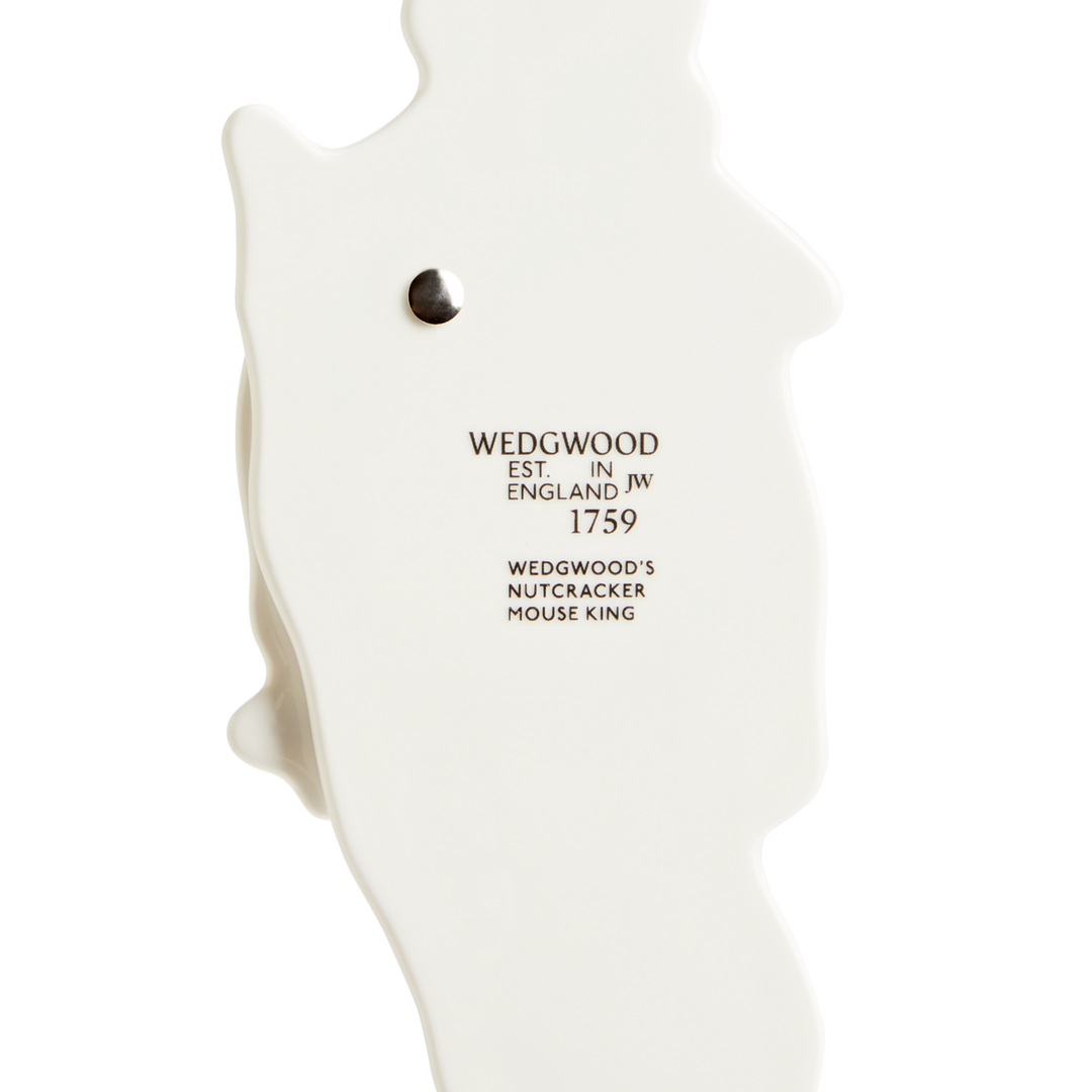 Christmas Ornaments Mouse King Ornament