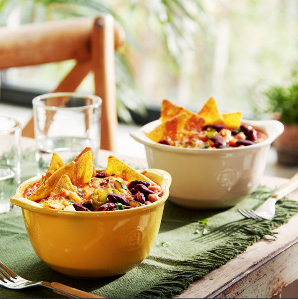 Gratin Bowl 14cm - Blue Ocean