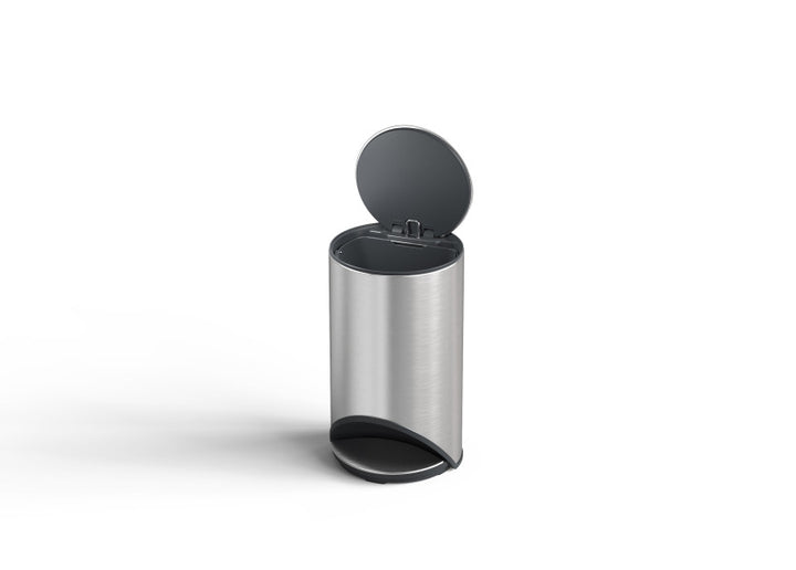 Arc 10L Bin - Stainless Steel