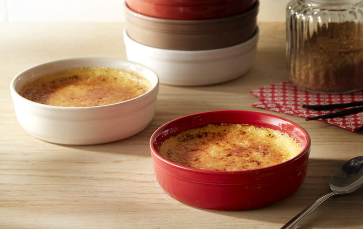 Crème Brûlée Ramekin 13cm - Flour