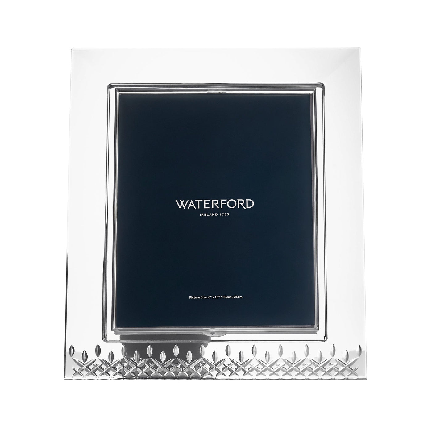 Waterford Lismore Essence Picture Frame 20x25cm