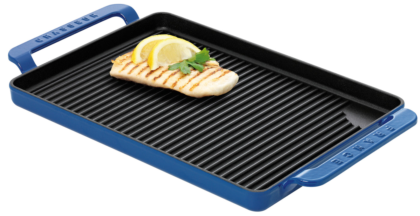 Rectangular Grill 42 x 24cm