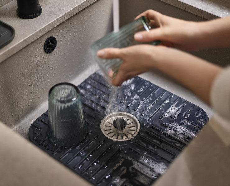 SinkShield Sink Saver