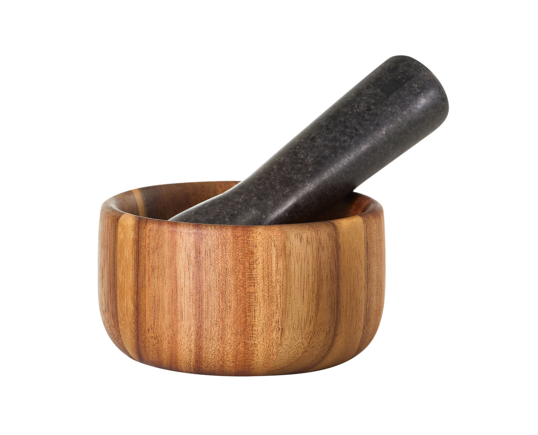 Adhoc Mortar Taru  11cm