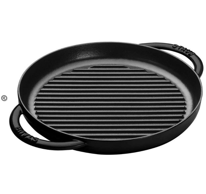 Pure Grill - 26cm Black