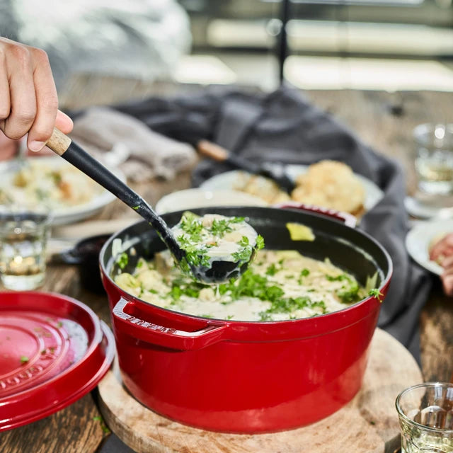 Staub Utensil Set/5