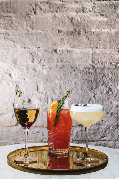 Bartender Novecento Nick&Nora 155ml