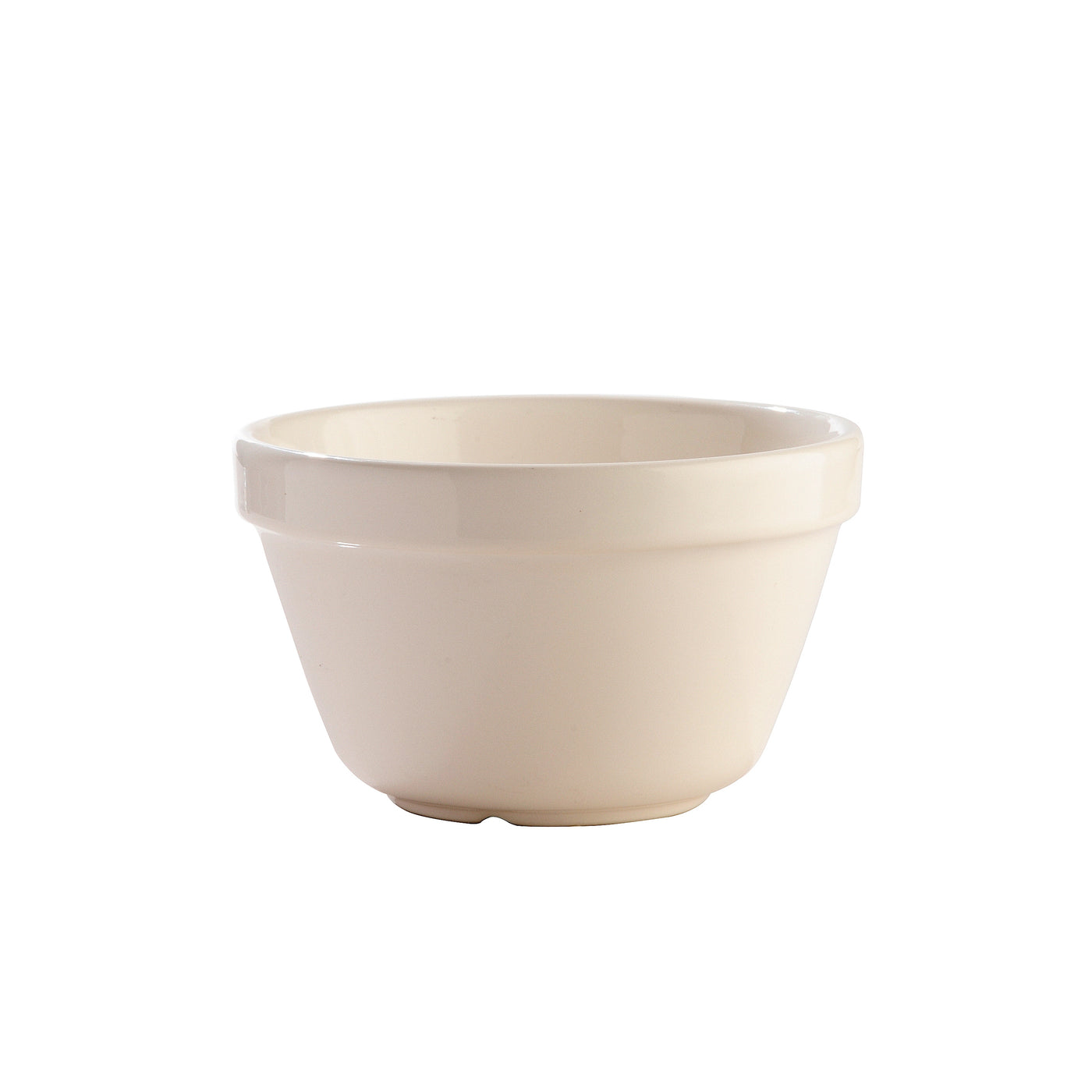 White Pudding Basin 17cm