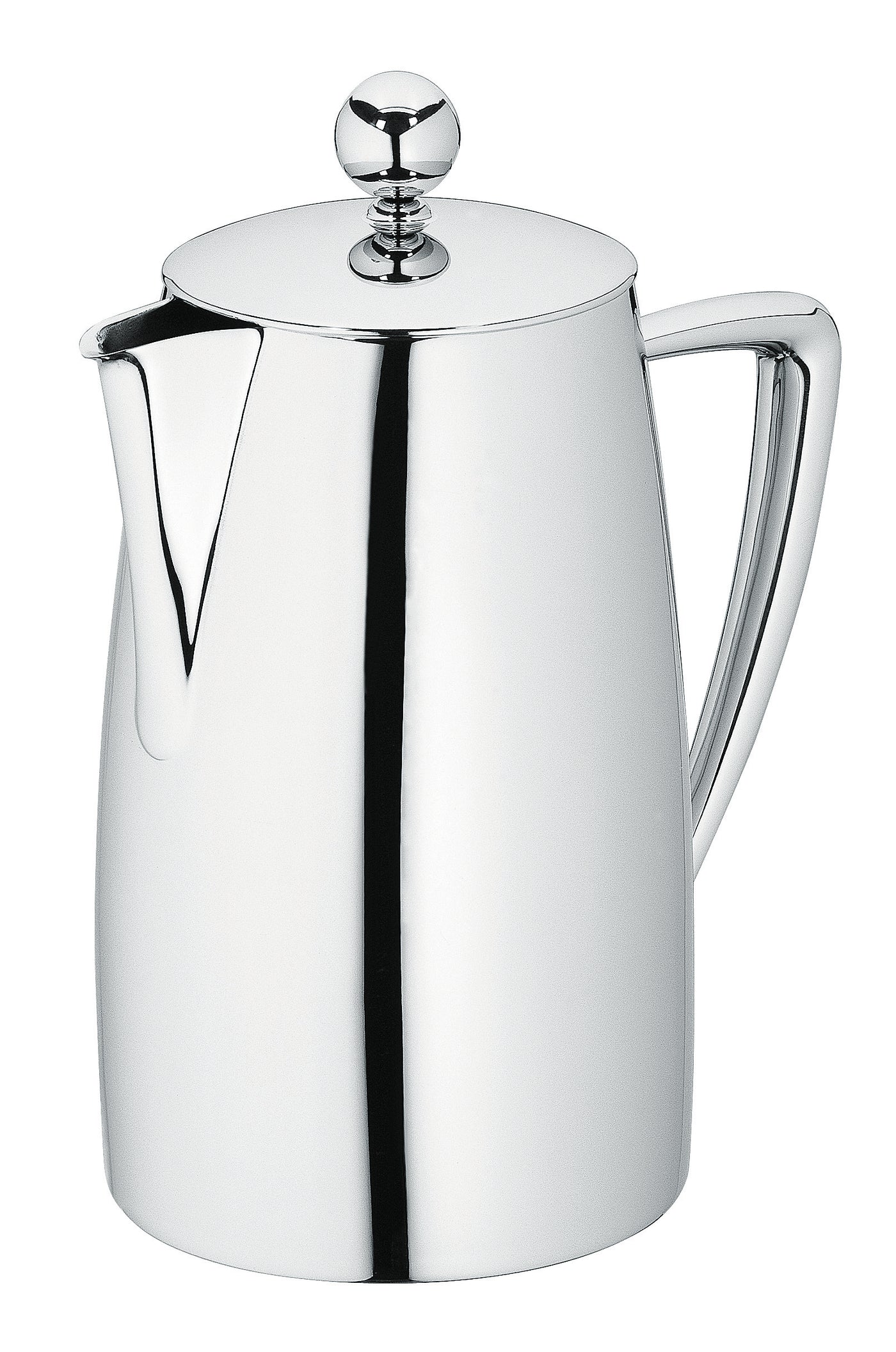 Art Deco Twin Wall Plunger .8L