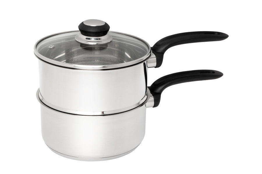 Classic Steam Set 18cm|1.97l