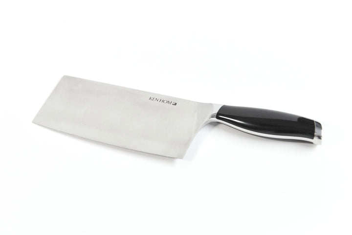 Stainless Steel Cleaver 18cm
