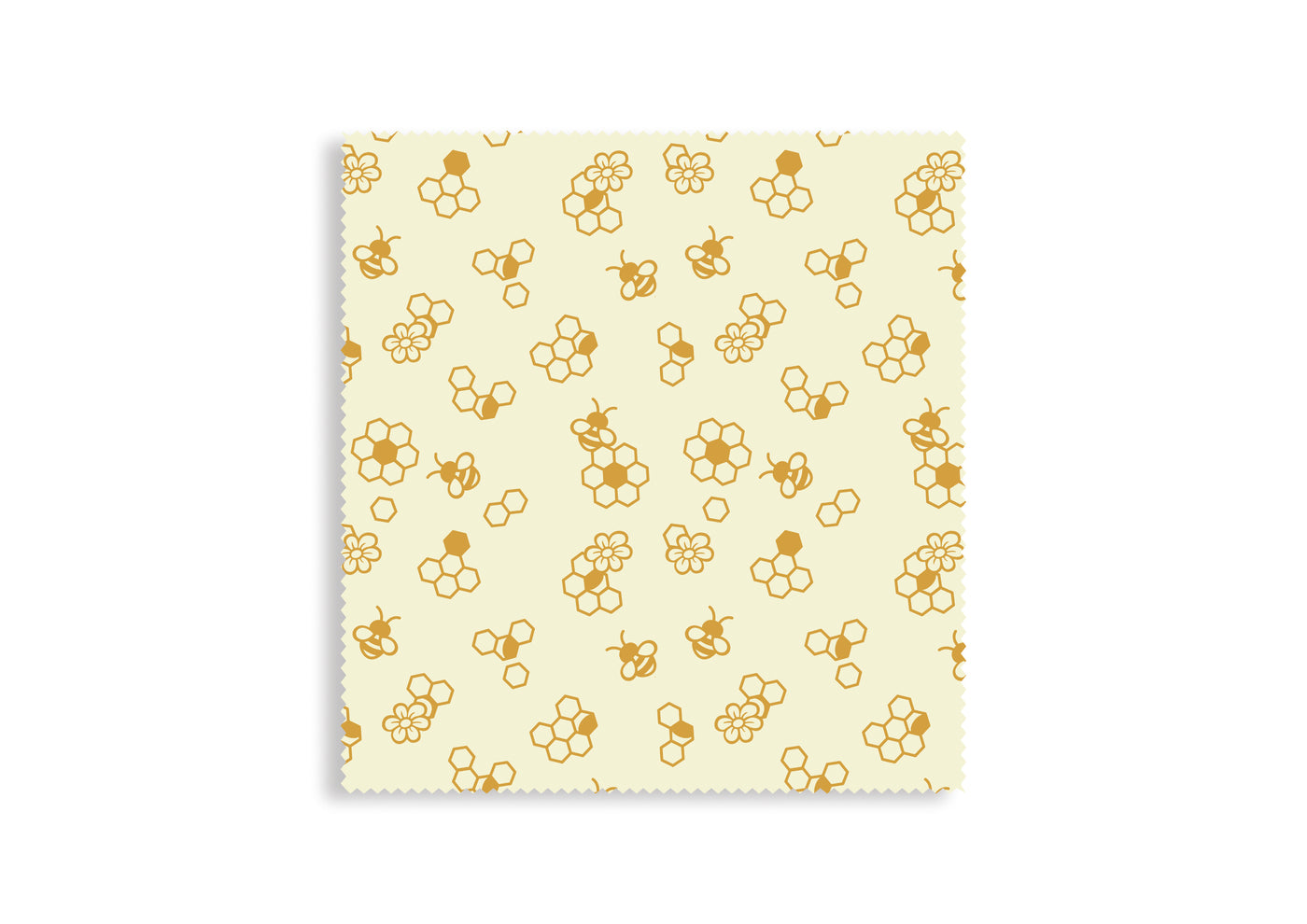 Beeswax Food Wrap Large