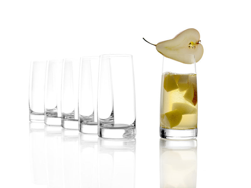 Experience Hiball 360ml  Set 6