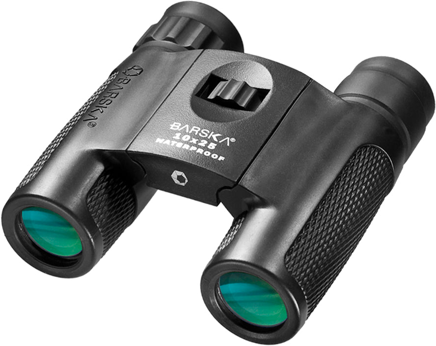 10x25 WP Blackhawk Bak-4