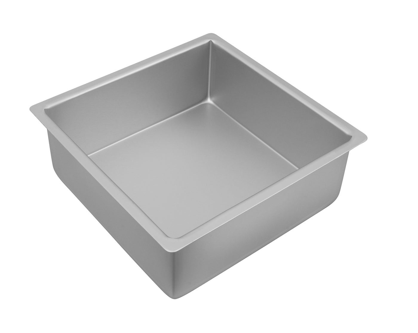 S/Ano Sqre Deep Pan 25x10cm