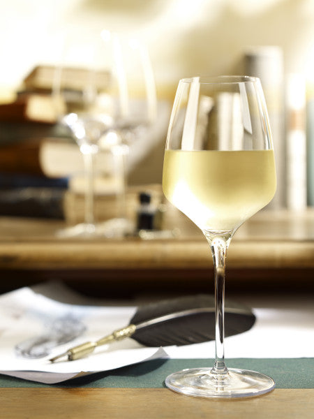 Experience White Wine 350ml  Set 6