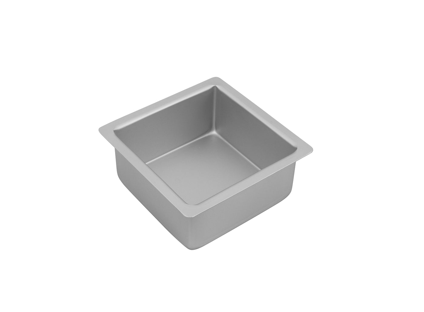 S/Ano Sqre Cake Pan 15X73.5cm