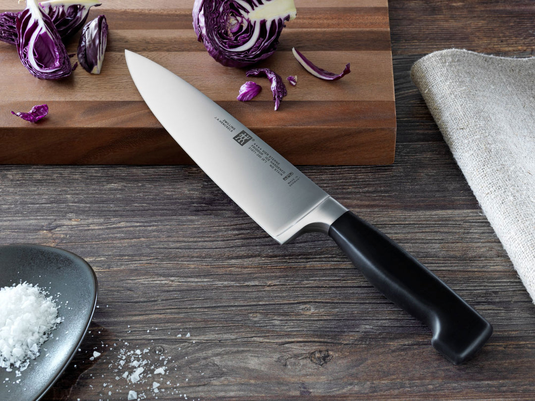 FOUR STAR Chef's Knife - 20cm