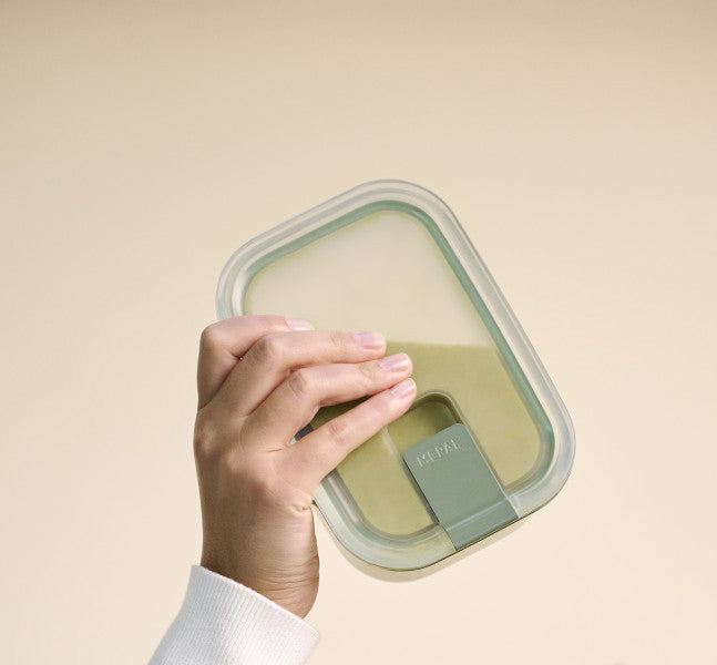 Easyclip Storage 2550ml Nordic White