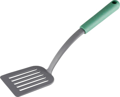 Eco Slotted Nylon Turner - Green