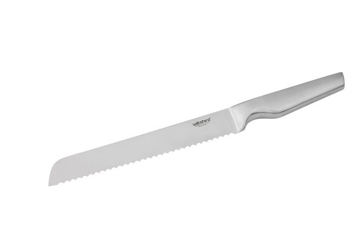 Signature Stainless Steel  Bread 20cm