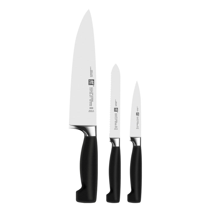 FOUR STAR Promo Starter 3pc Set