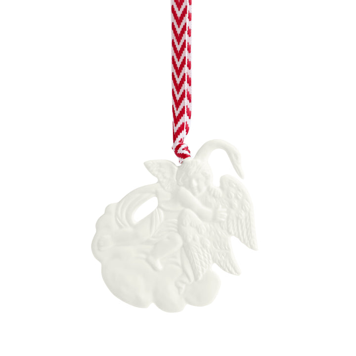 Christmas Ornaments Cherub Sabriel Ornament