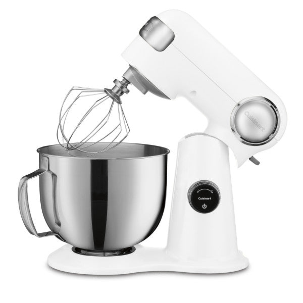 Precision Pro Digital Planetary Mixer