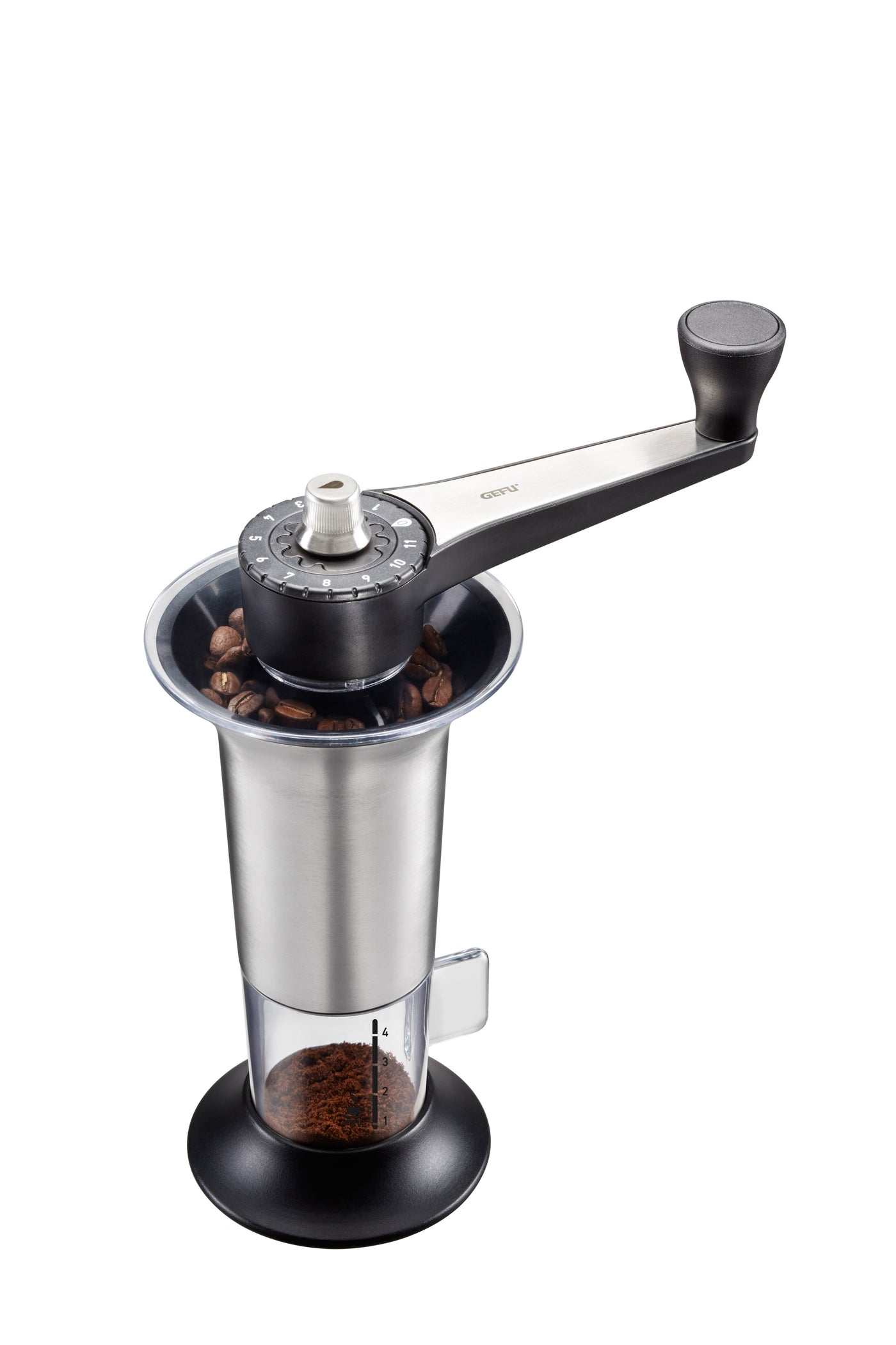 Lorenzo Coffee Grinder 14.5X10X22.6
