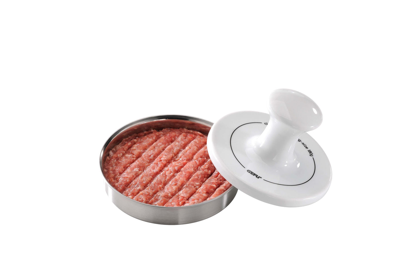 Spark Hamburger Burger Press 13.3X8