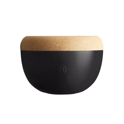 Deep Storage Bowl - Truffle