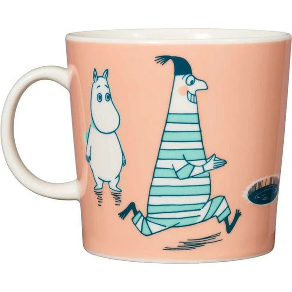 Moomin ABC Mug E 0,4L