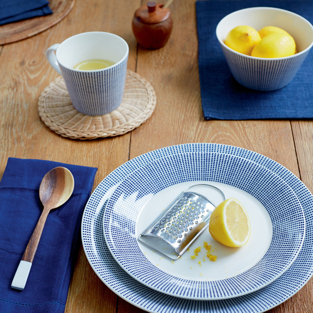 Pacific Dinner Plate 28.5cm