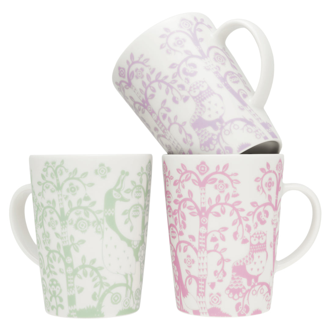 Iittala Taika Mug 400ml Sage